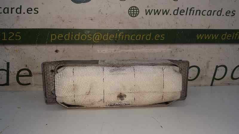Kit Airbag para Seat Exeo Berlina (3R2)