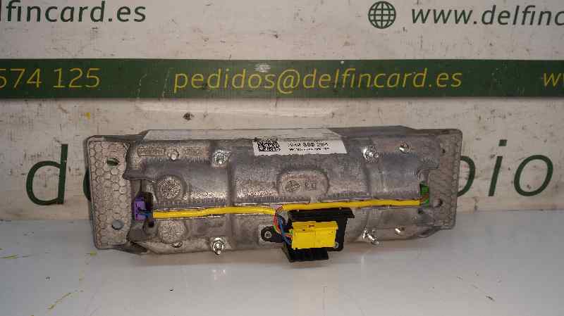 Kit Airbag para Seat Exeo Berlina (3R2)