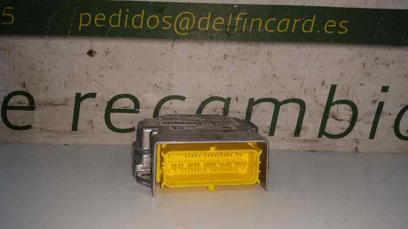 Kit Airbag para Seat Exeo Berlina (3R2)