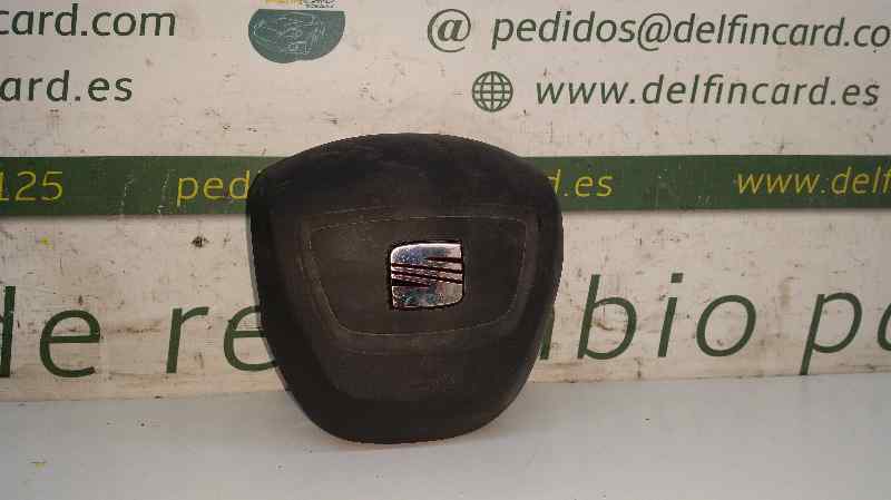 Kit Airbag para Seat Exeo Berlina (3R2)