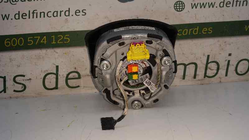 Kit Airbag para Seat Exeo Berlina (3R2)