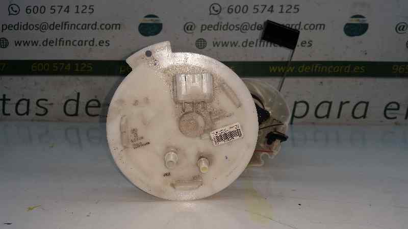 Aforador para Opel Insignia Berlina