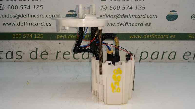 Aforador para Opel Insignia Berlina
