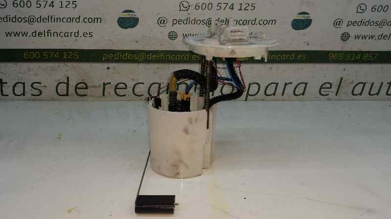 Aforador para Opel Insignia Berlina
