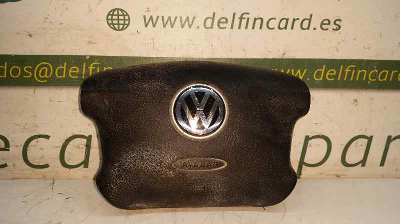 Kit Airbag para Volkswagen Passat Berlina (3B3)