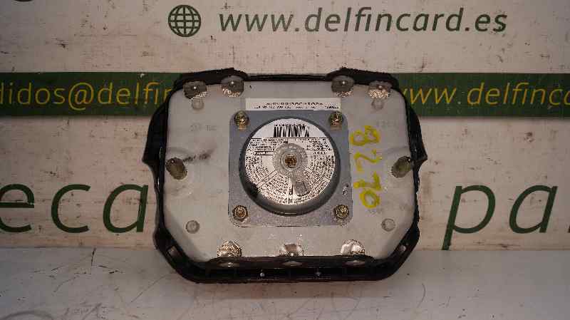 Kit Airbag para Volkswagen Passat Berlina (3B3)