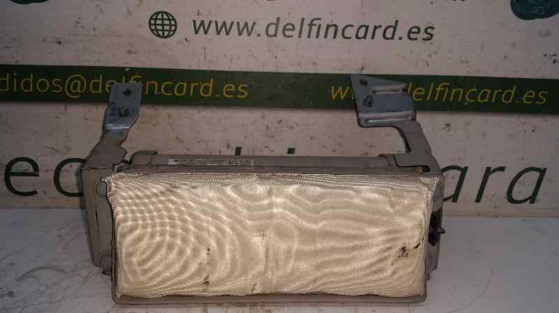 Kit Airbag para Volkswagen Passat Berlina (3B3)