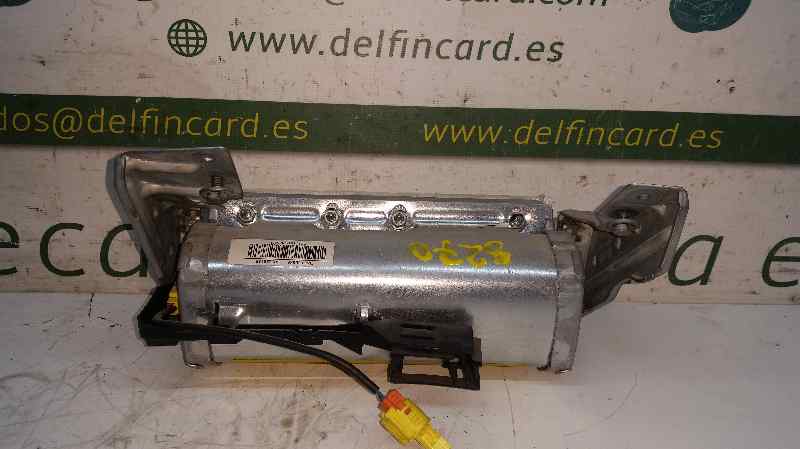 Kit Airbag para Volkswagen Passat Berlina (3B3)