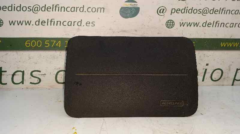 Kit Airbag para Ford Fiesta (Cbk)