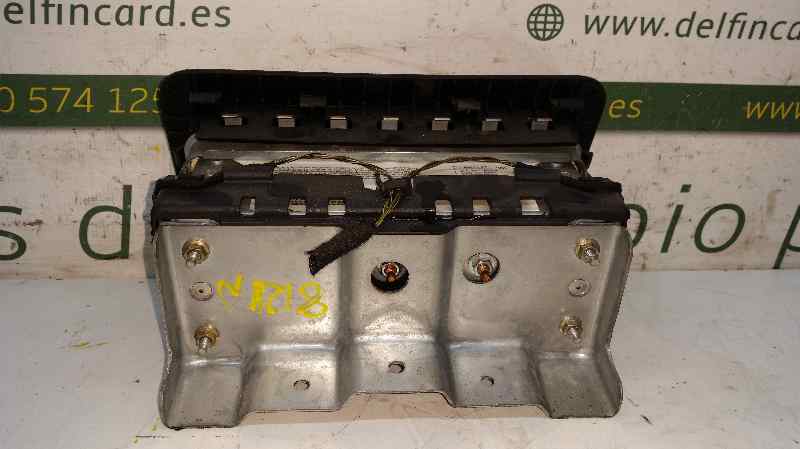 Kit Airbag para Ford Fiesta (Cbk)