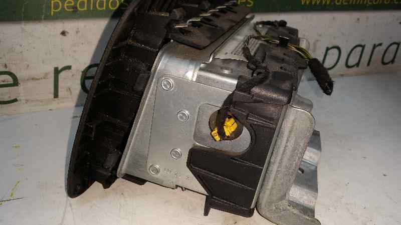 Kit Airbag para Ford Fiesta (Cbk)
