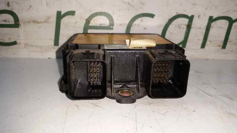Kit Airbag para Ford Fiesta (Cbk)