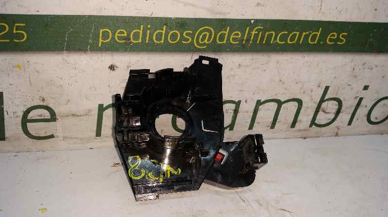 Kit Airbag para Ford Fiesta (Cbk)
