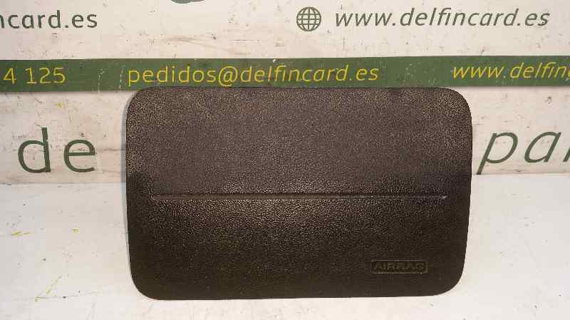 Kit Airbag para Ford Fiesta (Cbk)