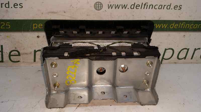 Kit Airbag para Ford Fiesta (Cbk)
