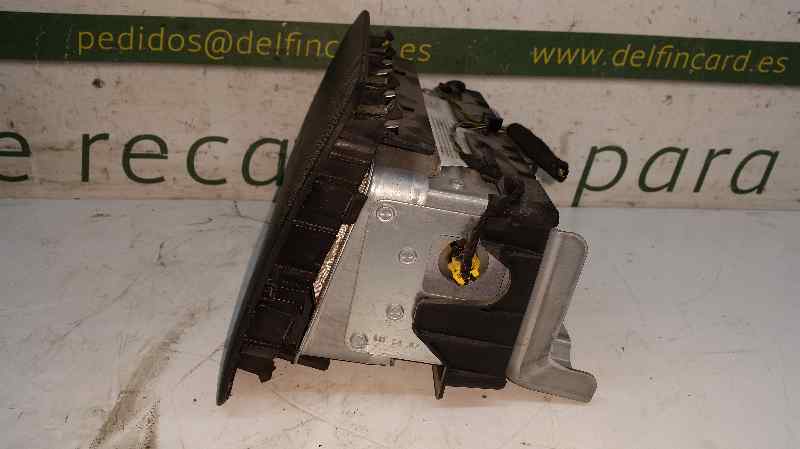 Kit Airbag para Ford Fiesta (Cbk)