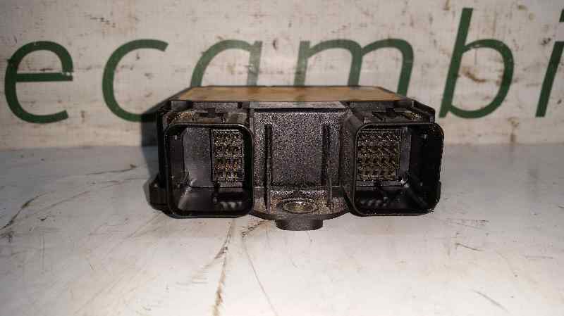 Kit Airbag para Ford Fiesta (Cbk)