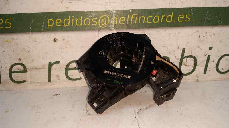 Kit Airbag para Ford Fiesta (Cbk)