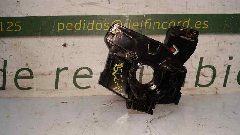 Kit Airbag para Ford Fiesta (Cbk)