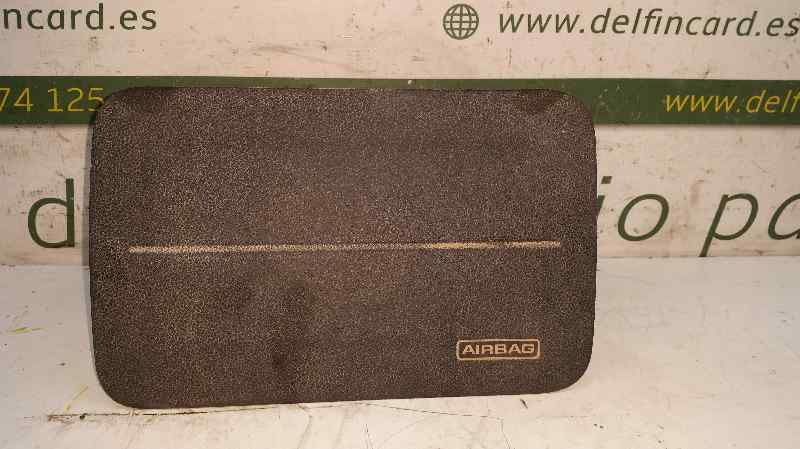 Kit Airbag para Ford Fiesta (Cbk)