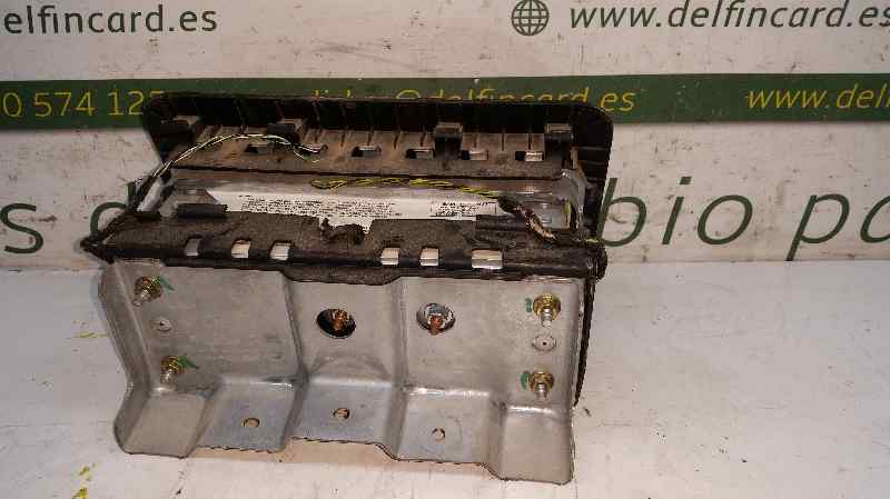 Kit Airbag para Ford Fiesta (Cbk)