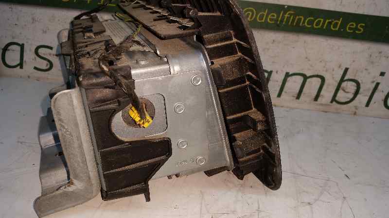 Kit Airbag para Ford Fiesta (Cbk)