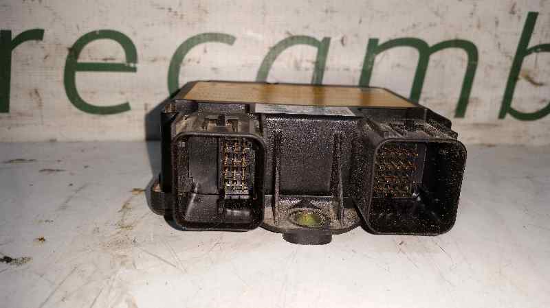 Kit Airbag para Ford Fiesta (Cbk)