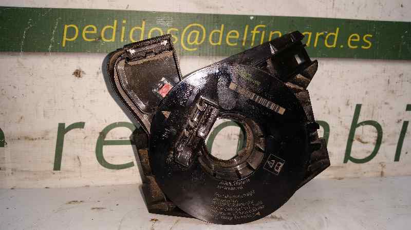Kit Airbag para Ford Fiesta (Cbk)