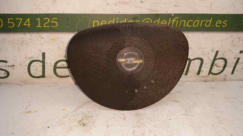 Kit Airbag para Opel Combo (Corsa C)