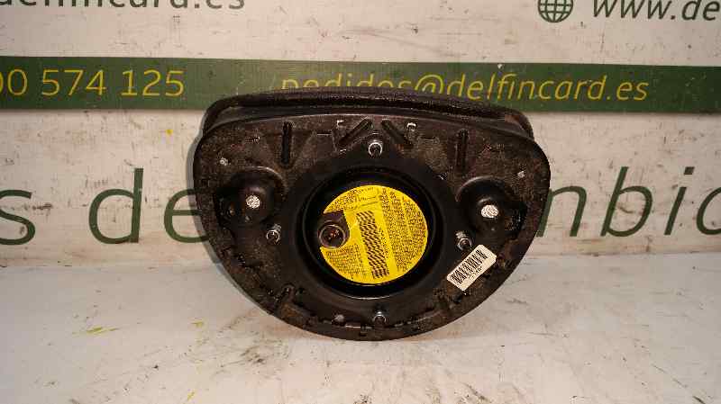 Kit Airbag para Opel Combo (Corsa C)