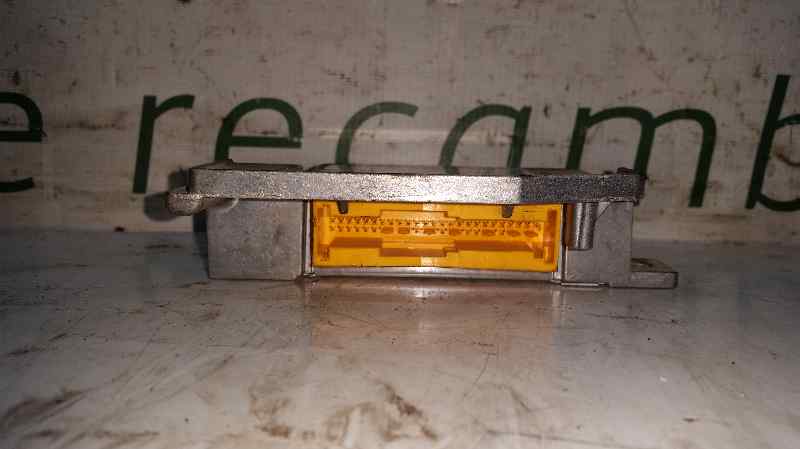 Kit Airbag para Opel Combo (Corsa C)