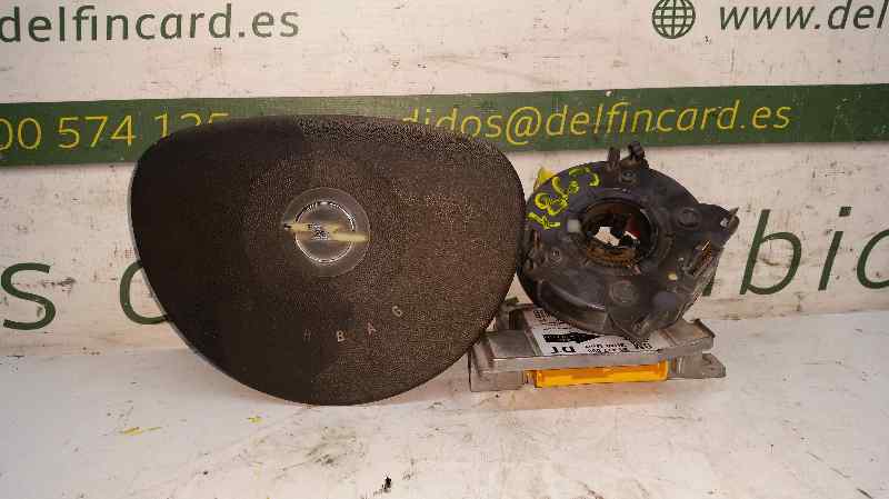 Kit Airbag para Opel Combo (Corsa C)