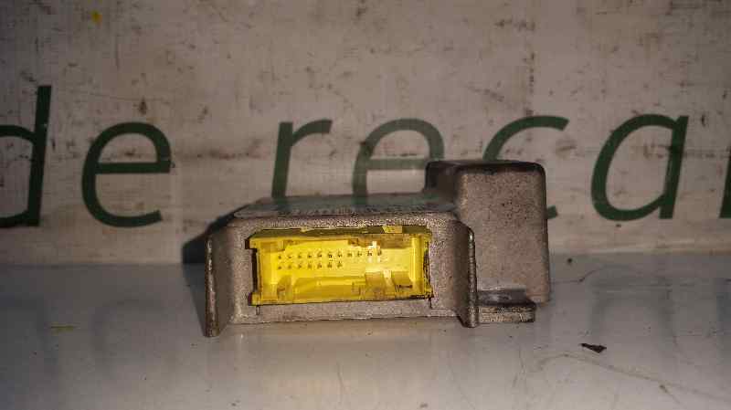 Kit Airbag para Ford Escort Berl./Turnier