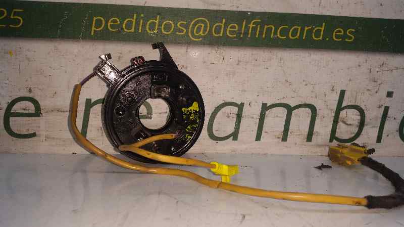 Kit Airbag para Ford Escort Berl./Turnier