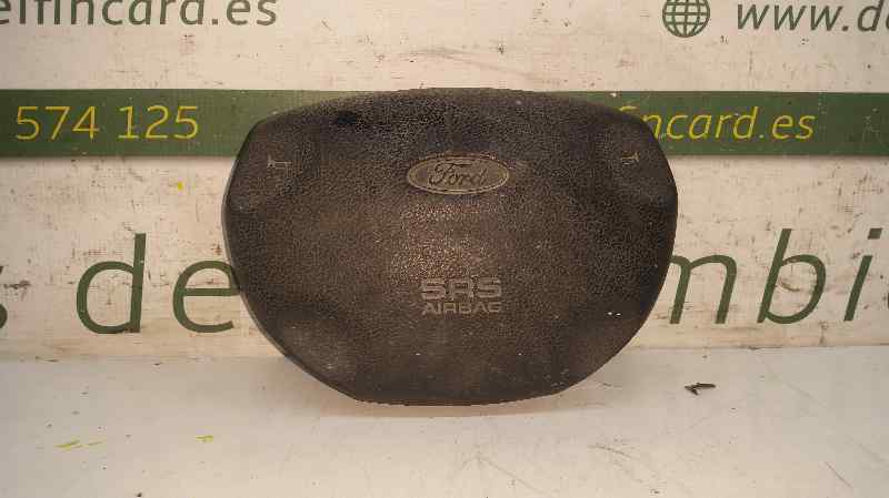 Kit Airbag para Ford Escort Berl./Turnier