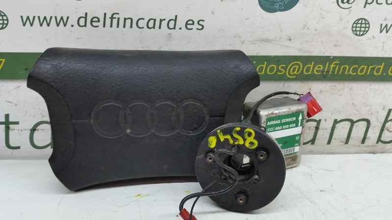 Airbag Delantero Izquierdo para Audi 80/90 (893)