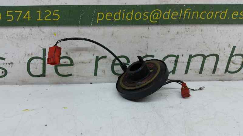 Airbag Delantero Izquierdo para Audi 80/90 (893)