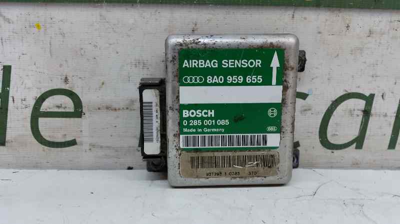 Airbag Delantero Izquierdo para Audi 80/90 (893)