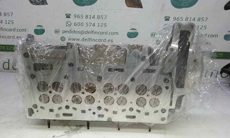 Culata para Bmw Serie 1 Berlina (E81/E87)