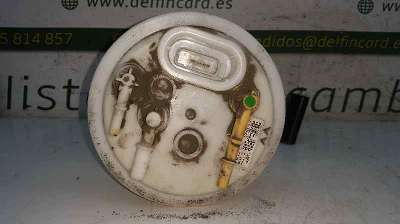 Aforador para Peugeot 407