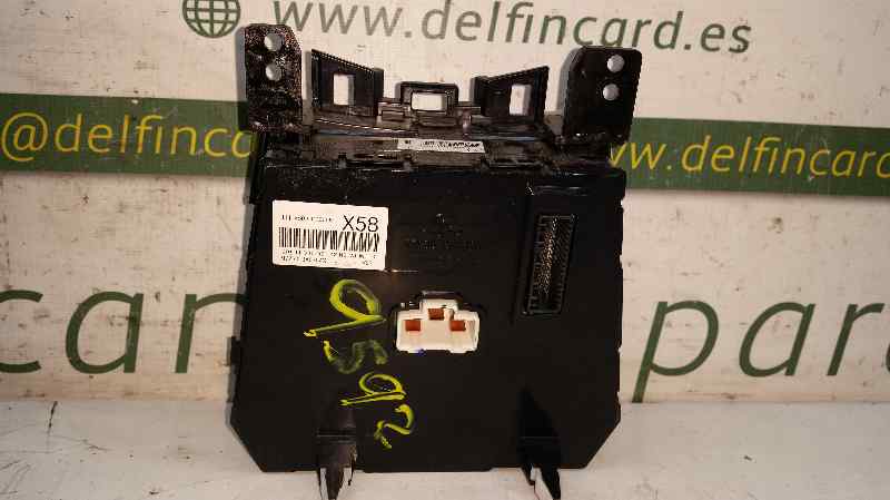 Mando Calefaccion / Aire Acondicionado para Hyundai Elantra (Md)