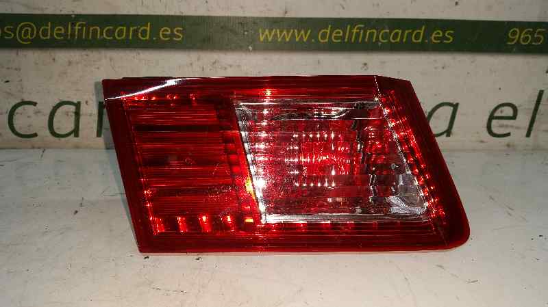 Piloto Trasero Izquierdo para Honda Accord Berlina (Cu)