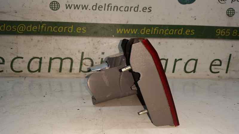 Piloto Trasero Izquierdo para Honda Accord Berlina (Cu)