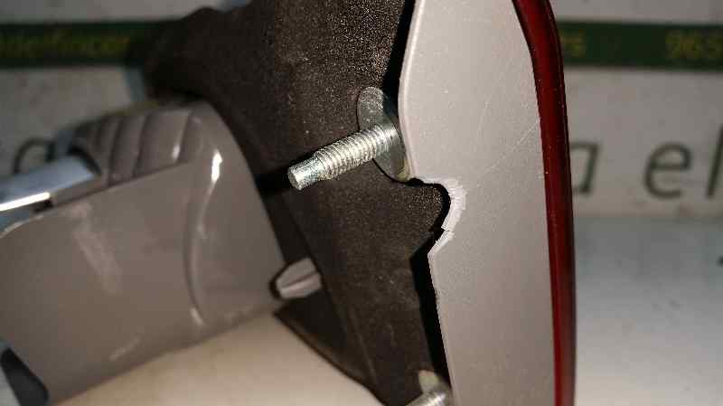 Piloto Trasero Izquierdo para Honda Accord Berlina (Cu)