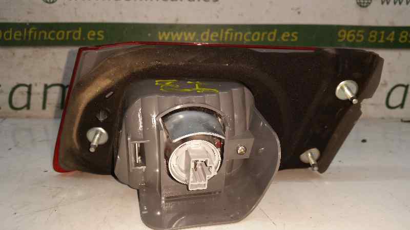 Piloto Trasero Izquierdo para Honda Accord Berlina (Cu)