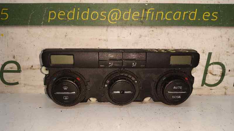 Mando Climatizador para Skoda Octavia Berlina (1Z3)
