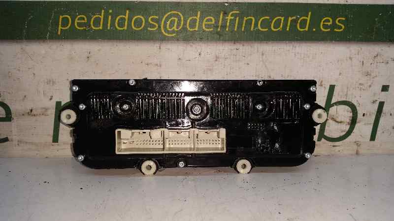 Mando Climatizador para Skoda Octavia Berlina (1Z3)