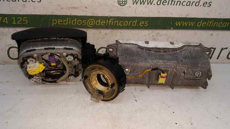 Kit Airbag para Skoda Octavia Berlina (1Z3)