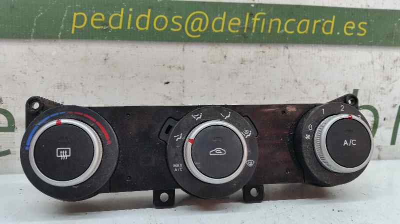 Mando Calefaccion / Aire Acondicionado para Kia Cee'd