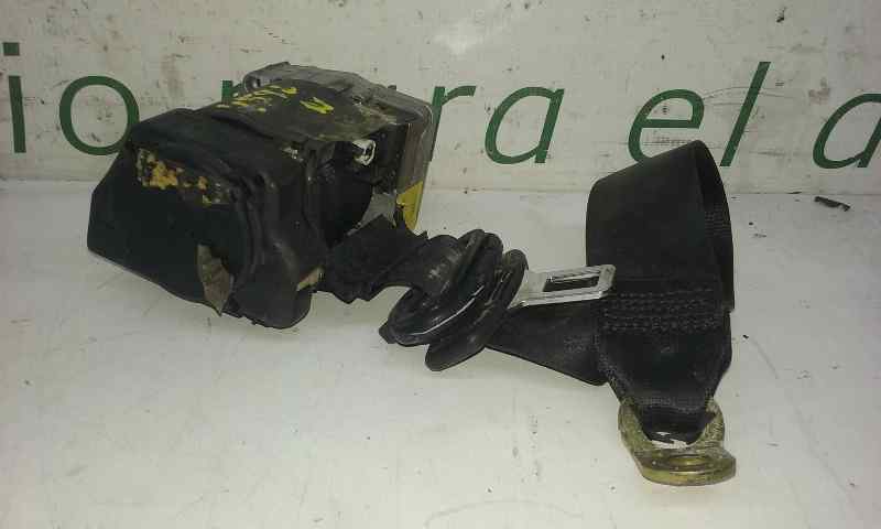 Pretensor Airbag Derecho para Audi A3 (8L)